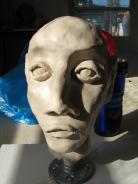 Sculpture Class